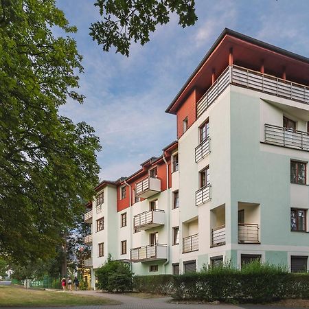 Dv Home Mariánské Lázně Exteriér fotografie