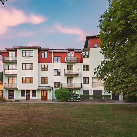 Dv Home Mariánské Lázně Exteriér fotografie