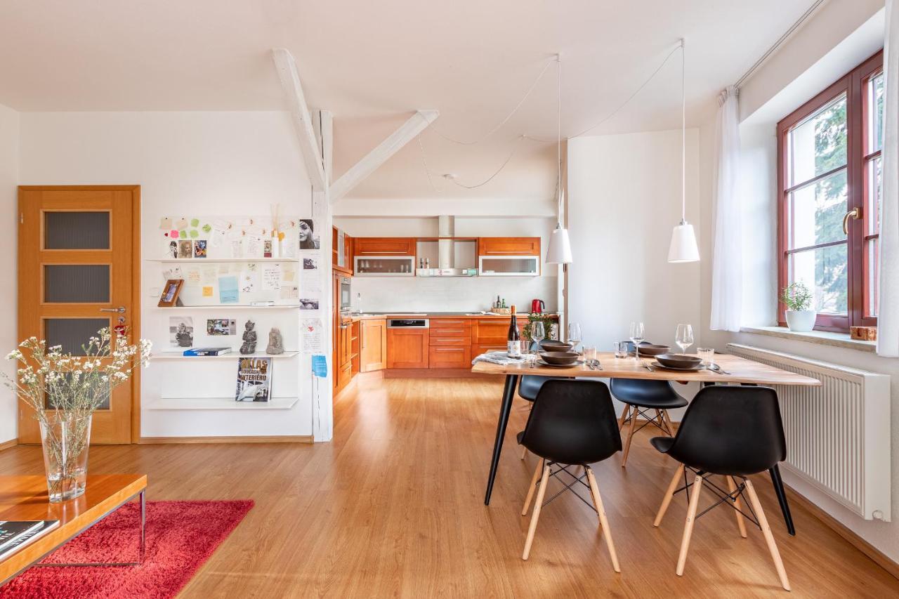 Dv Home Mariánské Lázně Exteriér fotografie