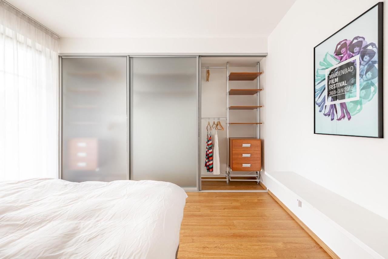 Dv Home Mariánské Lázně Exteriér fotografie
