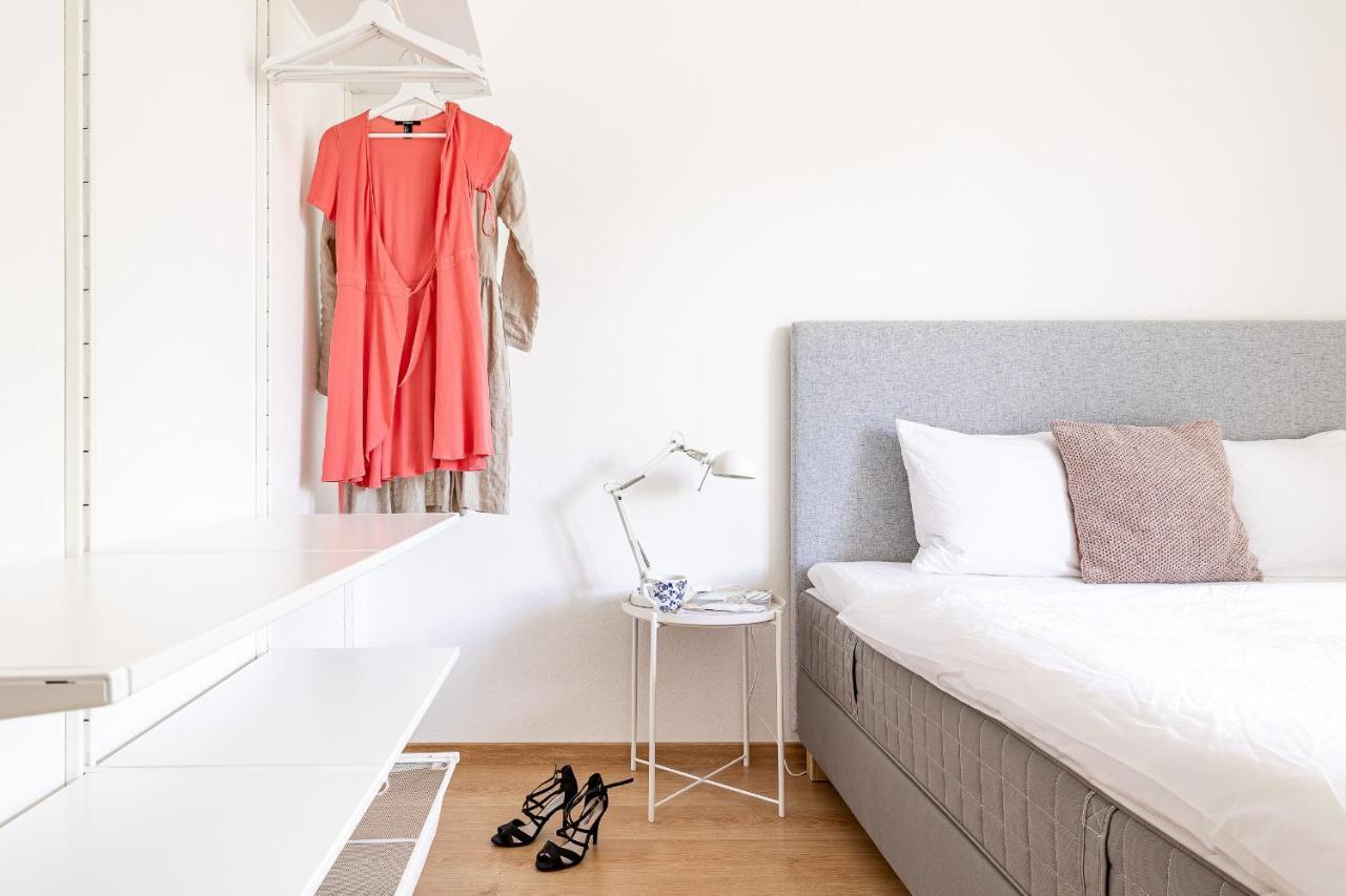Dv Home Mariánské Lázně Exteriér fotografie