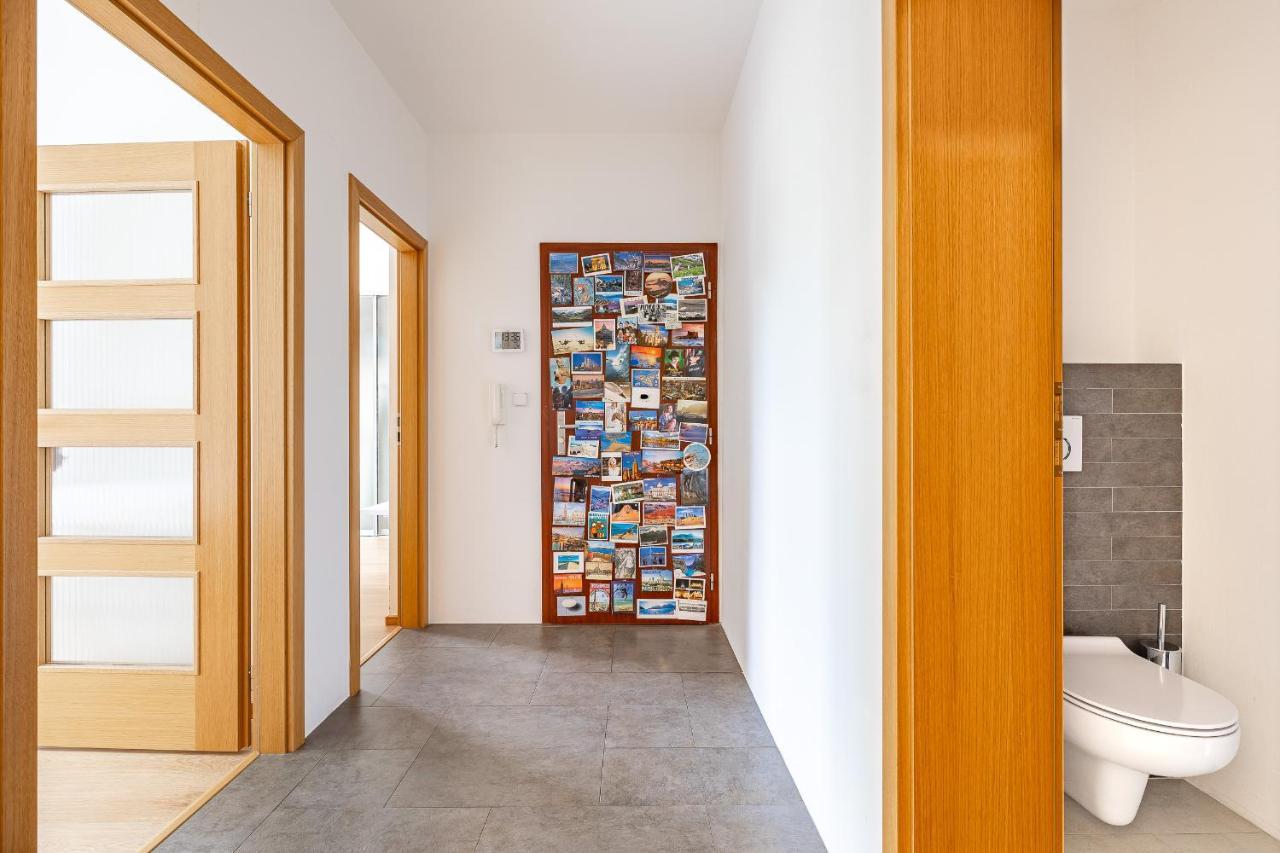 Dv Home Mariánské Lázně Exteriér fotografie