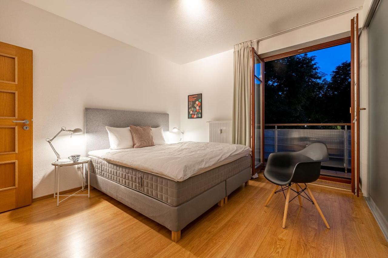 Dv Home Mariánské Lázně Exteriér fotografie