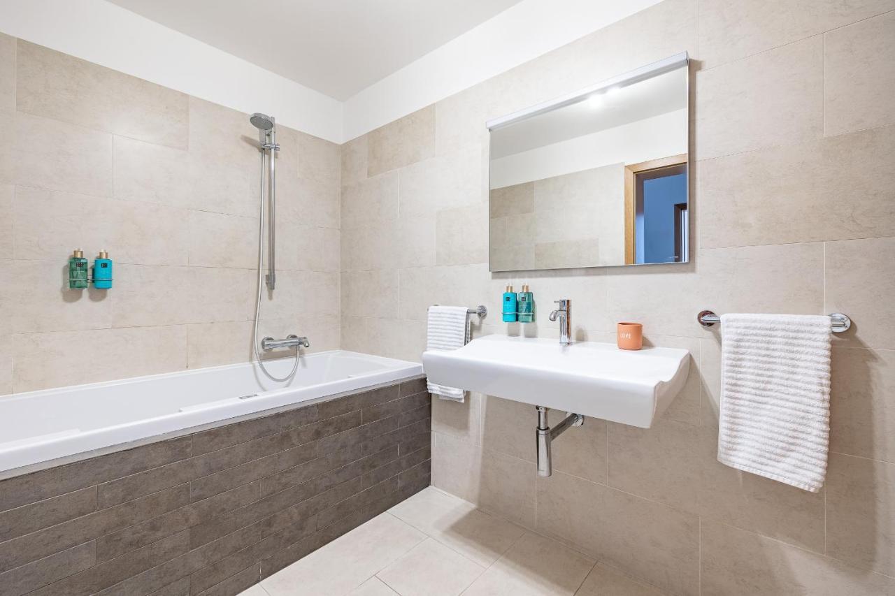 Dv Home Mariánské Lázně Exteriér fotografie
